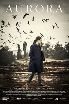 Aurora (2014) afişi