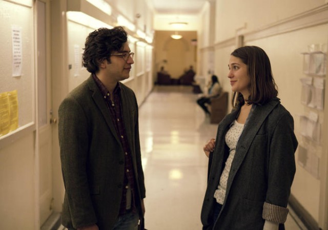 Bayan Amerika fotoğrafı