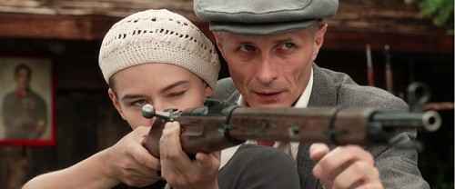 Bitva za Sevastopol Fotoğrafı