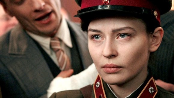 Bitva za Sevastopol Fotoğrafı