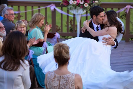 Gelinin Anneleri Fotoğrafı