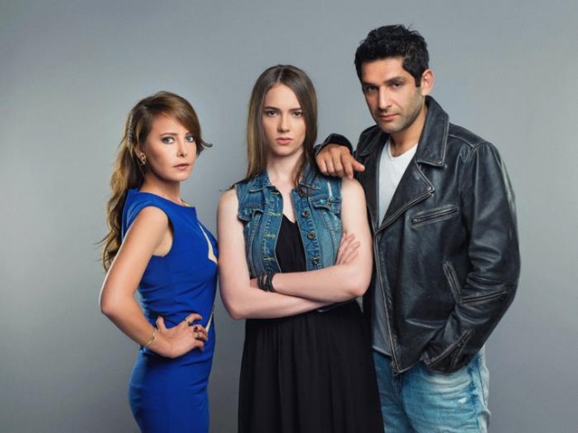 Yaz'ın Öyküsü Fotoğrafı