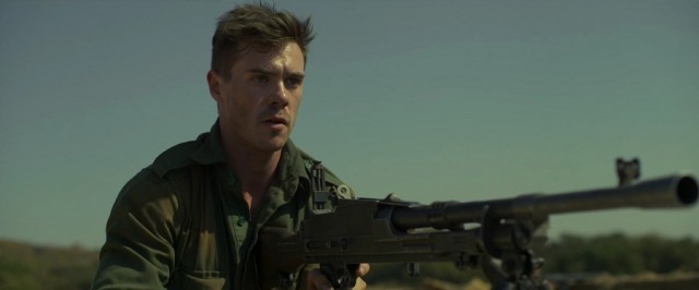 Jadotville Kuşatması fotoğrafı