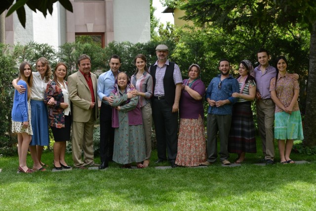 Kalbim Ege'de Kaldı fotoğrafı