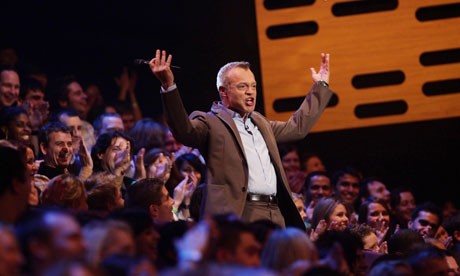 Graham Norton Show Fotoğrafı