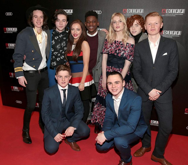 Sing Street Fotoğrafı