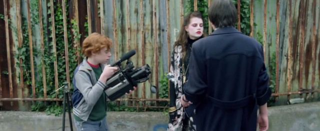 Sing Street Fotoğrafı