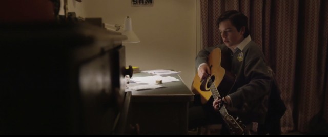 Sing Street Fotoğrafı
