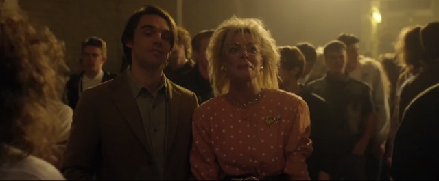 Sing Street Fotoğrafı