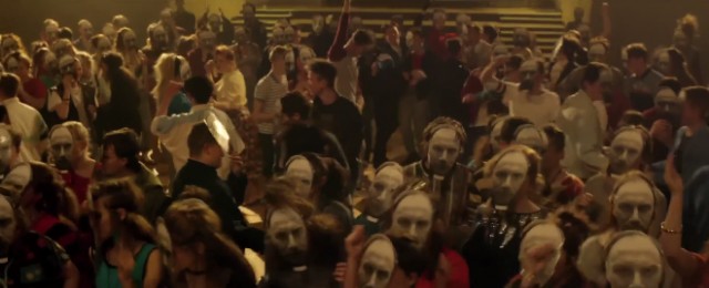 Sing Street Fotoğrafı