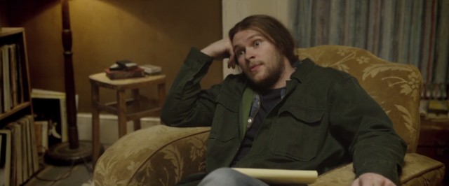 Sing Street Fotoğrafı