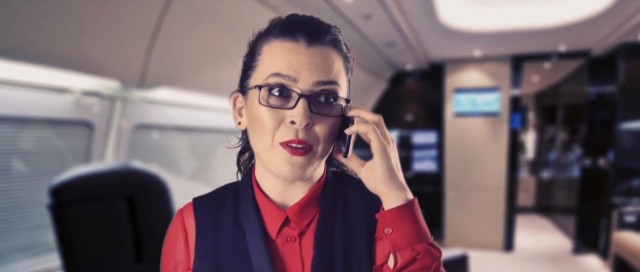 Kozmik Sır Fotoğrafı