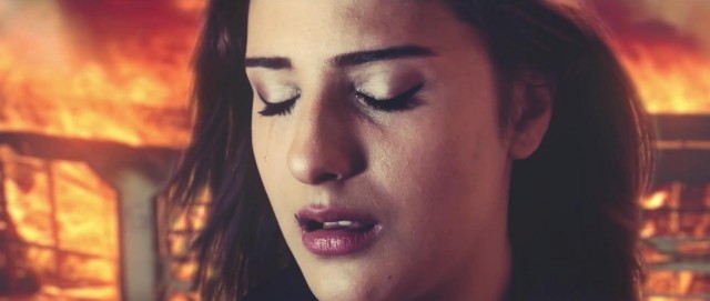 Kozmik Sır Fotoğrafı