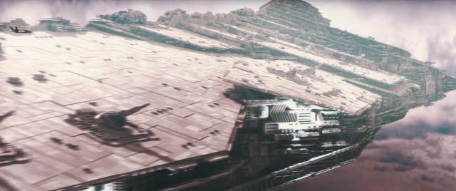 Kozmik Sır Fotoğrafı