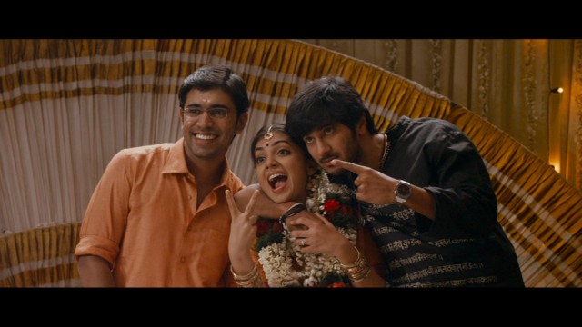 Bangalore Days fotoğrafı