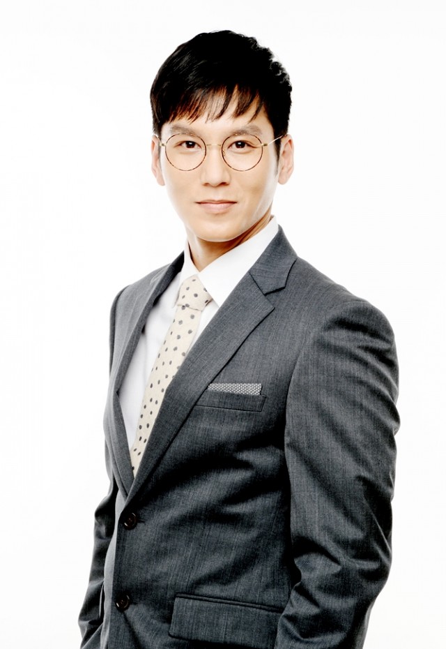 My Mother is a Daughter-In-Law fotoğrafı