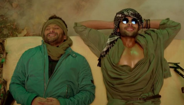 Welcome to Karachi Fotoğrafı