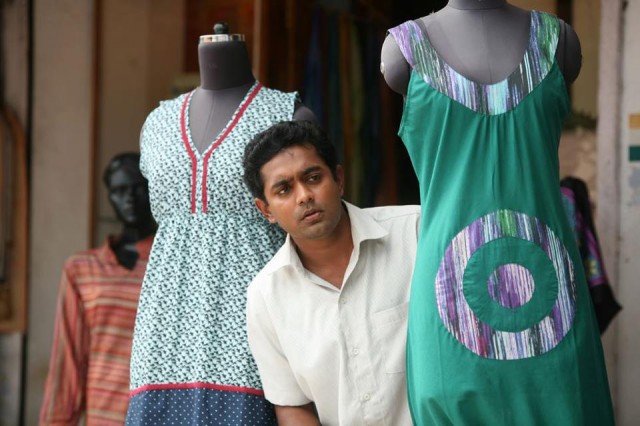 Ozhimuri Fotoğrafı