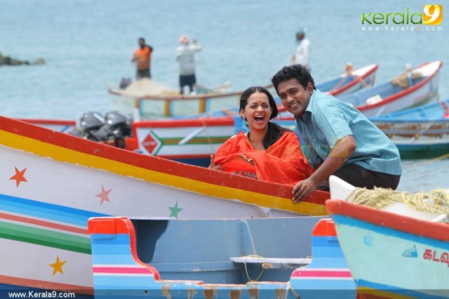 Ozhimuri Fotoğrafı