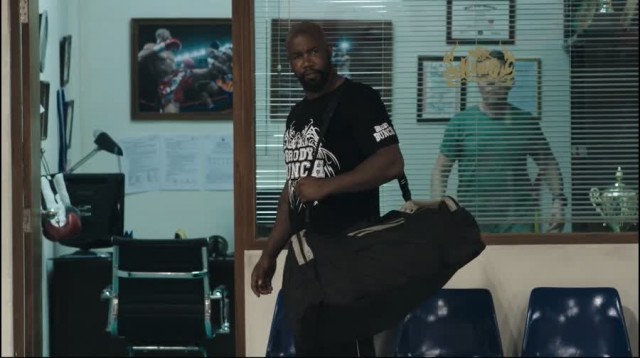 Asla Pes Etme 3 fotoğrafı