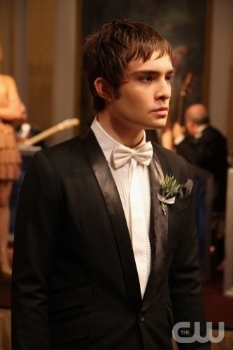 Gossip Girl Fotoğrafı