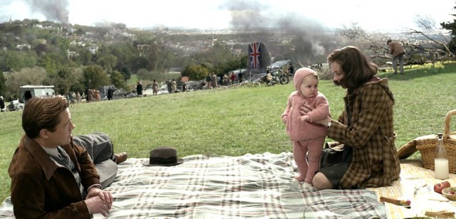 Müttefik Fotoğrafı