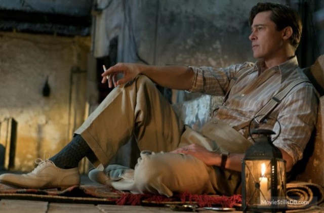 Müttefik Fotoğrafı