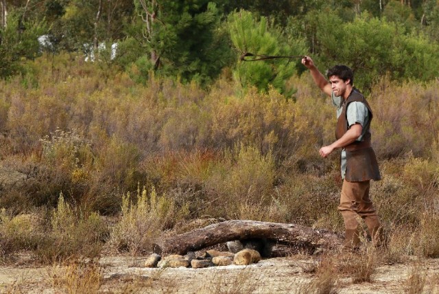 Of Kings and Prophets fotoğrafı