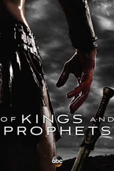Of Kings and Prophets (2016) afişi