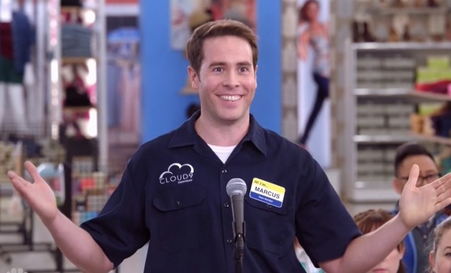 Superstore Fotoğrafı