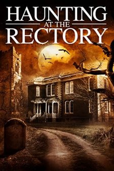 A Haunting at the Rectory (2015) afişi