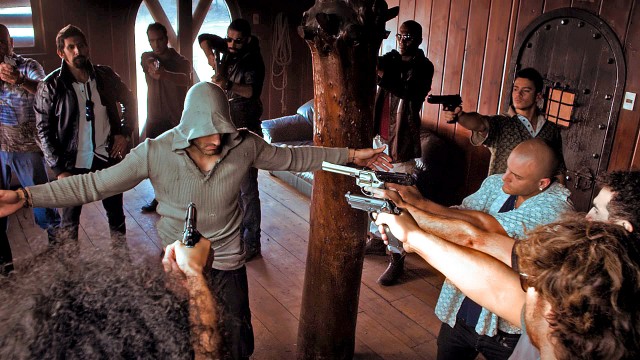 Redeemer Fotoğrafı