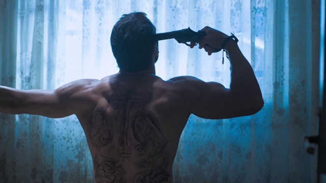 Redeemer Fotoğrafı