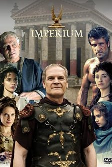 Imperium (2012) afişi
