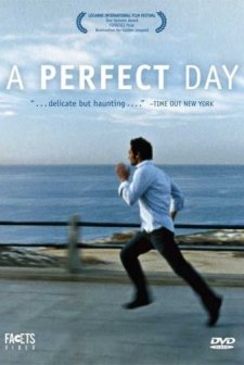 A Perfect Day (2005) afişi
