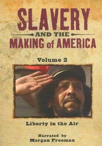 Slavery and the Making of America Fotoğrafı