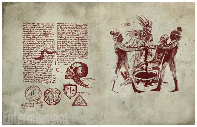 Ash vs Evil Dead Fotoğrafı