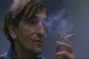 Asla Yabancılarla Konuşma Fotoğrafı