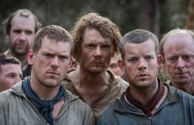 Banished Fotoğrafı