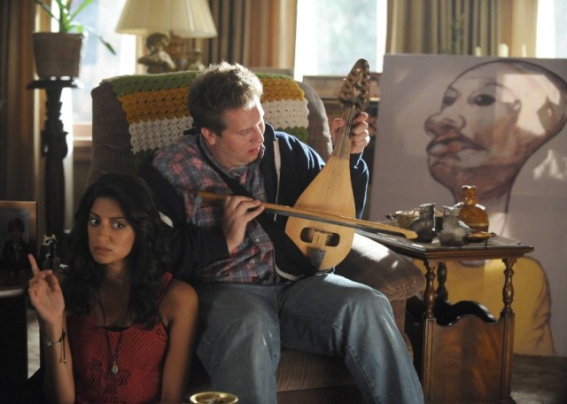 Weird Loners fotoğrafı