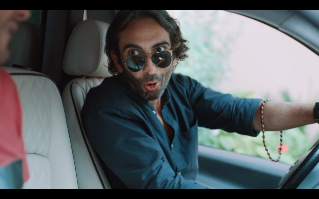 Geniş Aile: Yapıştır Fotoğrafı