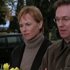 In the Name of the People (2000) afişi