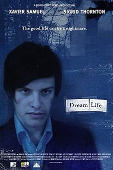 Dream Life (2008) afişi
