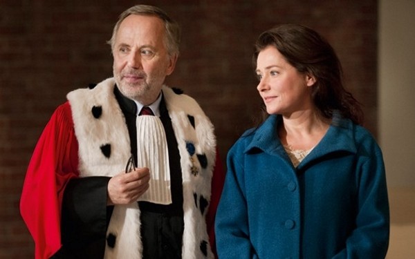 L'hermine fotoğrafı