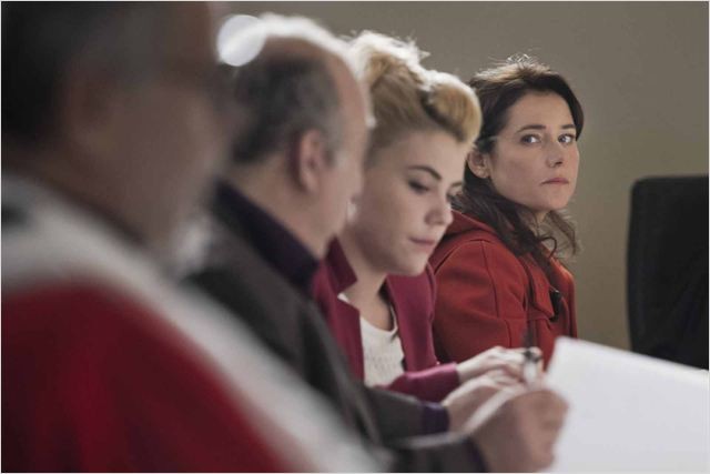 L'hermine fotoğrafı