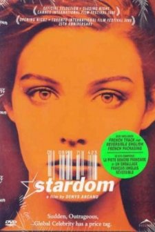 Stardom (2000) afişi