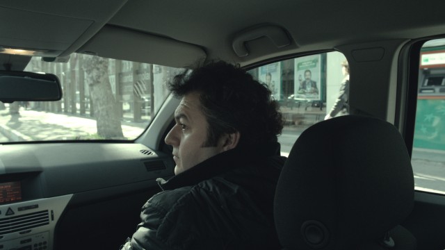 Bulantı Fotoğrafı