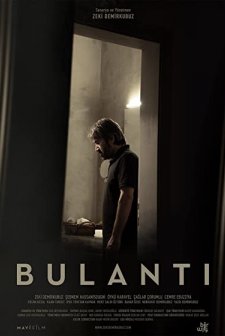 Bulantı (2015) afişi