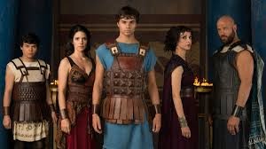 Olympus 1.Sezon Fotoğrafı