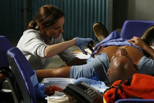 Büyük Kaçış Fotoğrafı